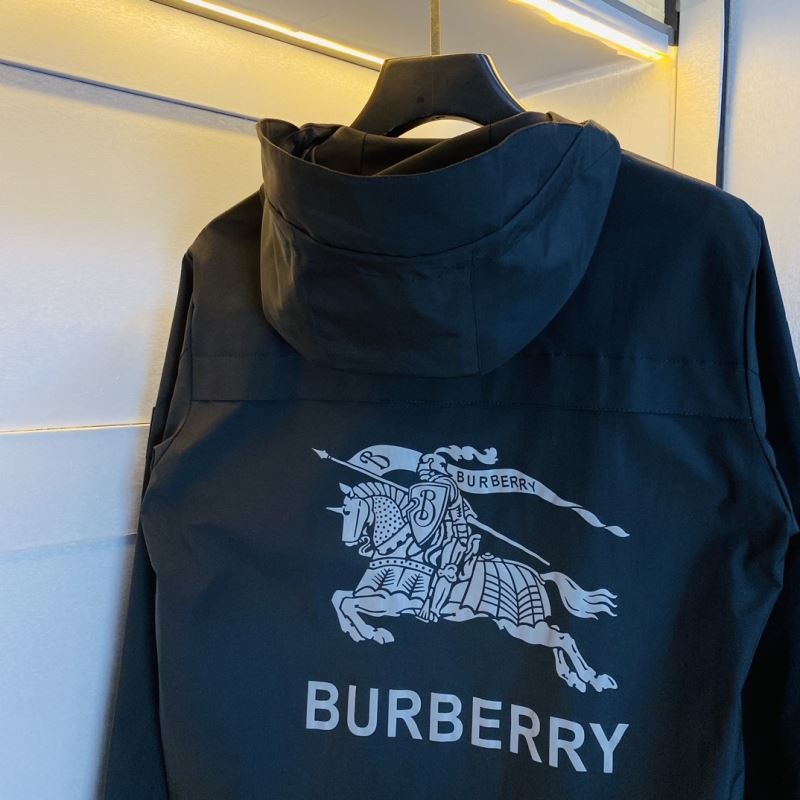 Burberry Outwear